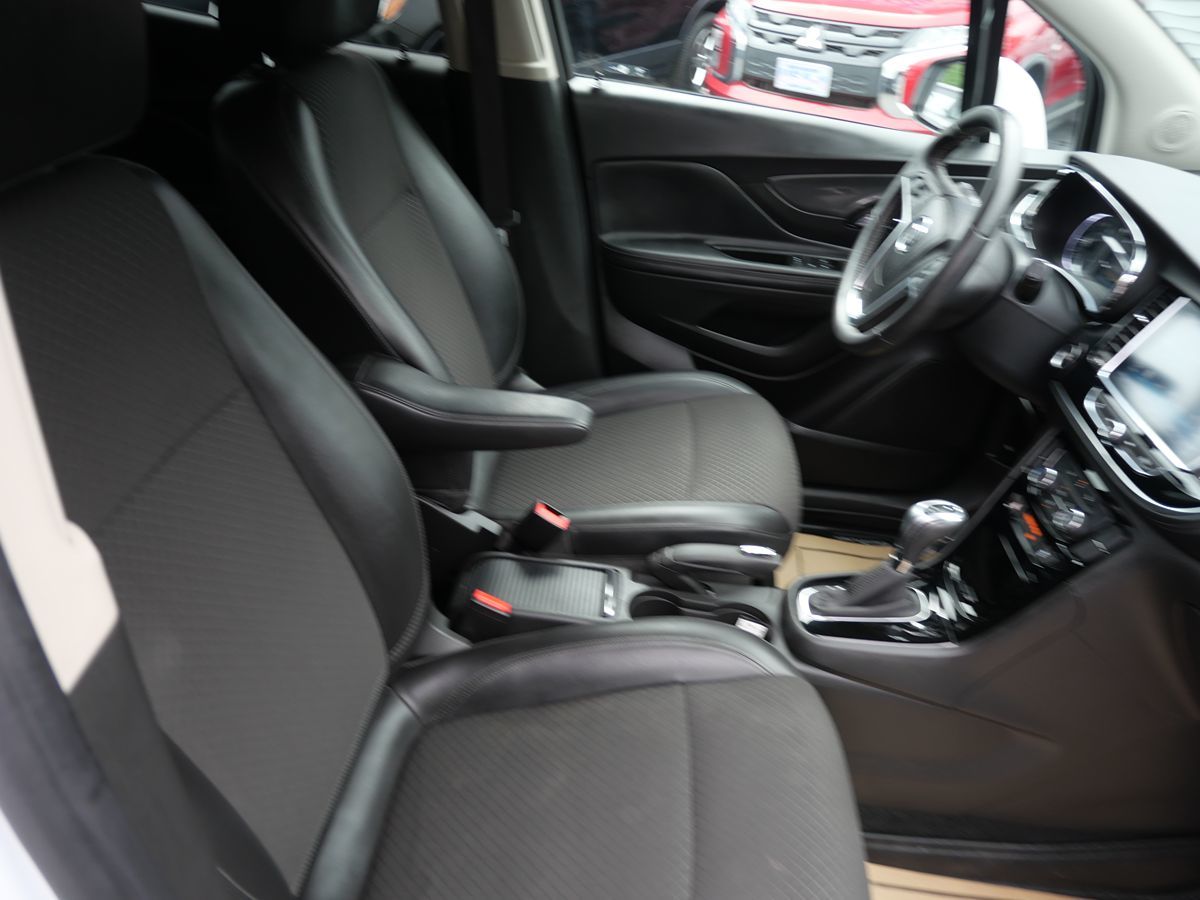 2018 Buick Encore Preferred photo 27