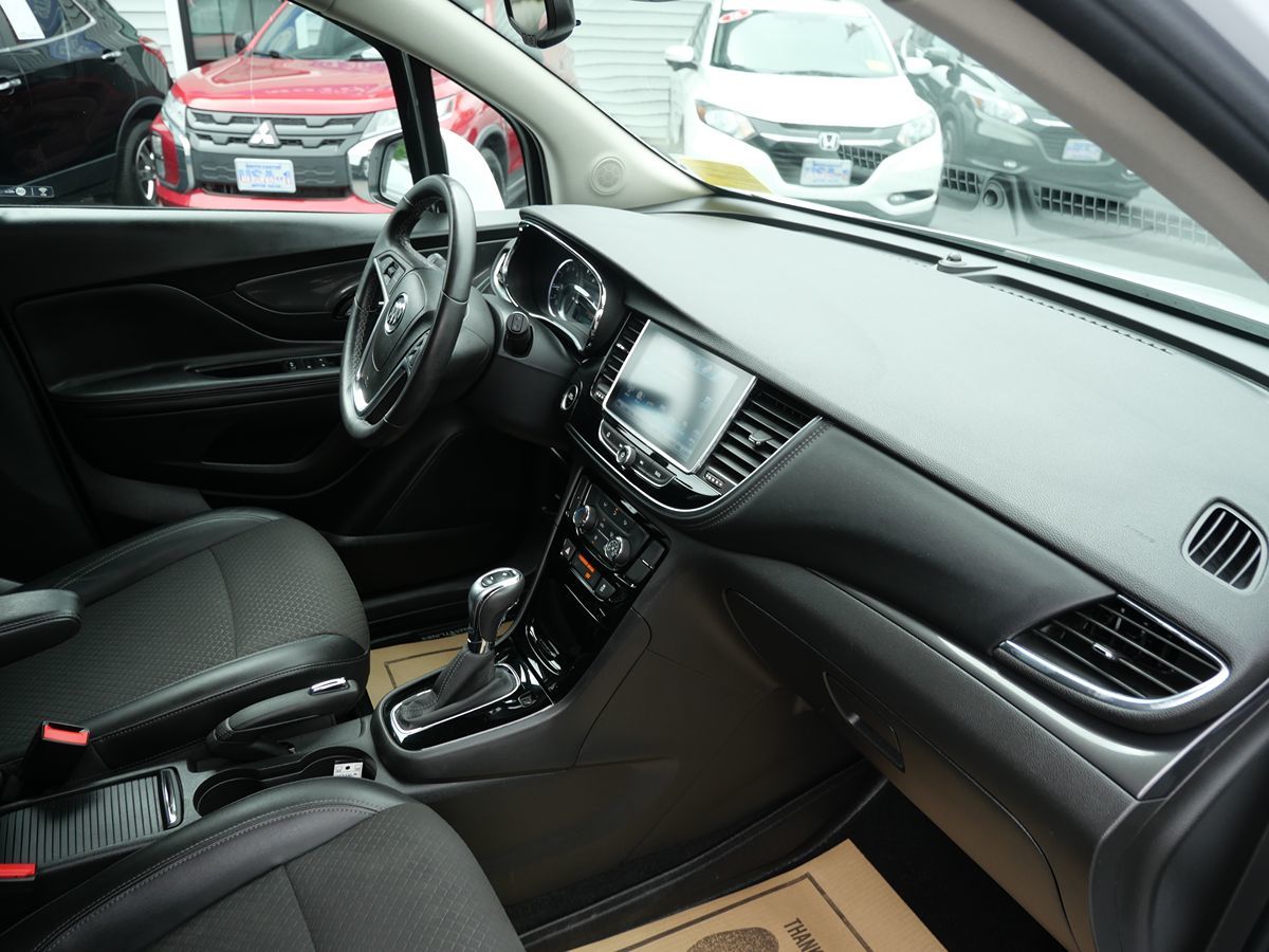 2018 Buick Encore Preferred photo 29