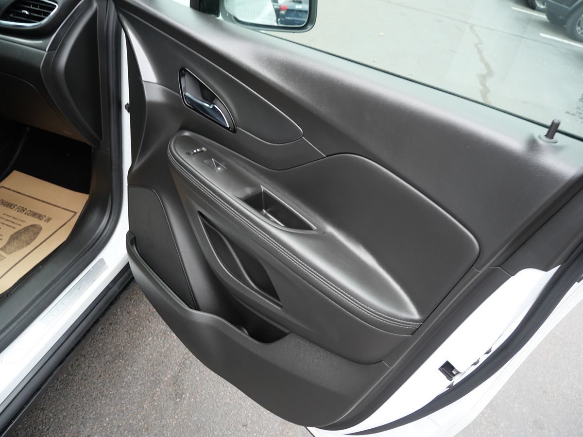 2018 Buick Encore Preferred photo 30