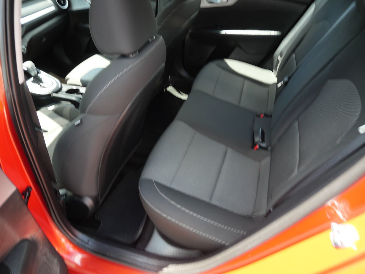 2022 Kia Forte LXS photo 19