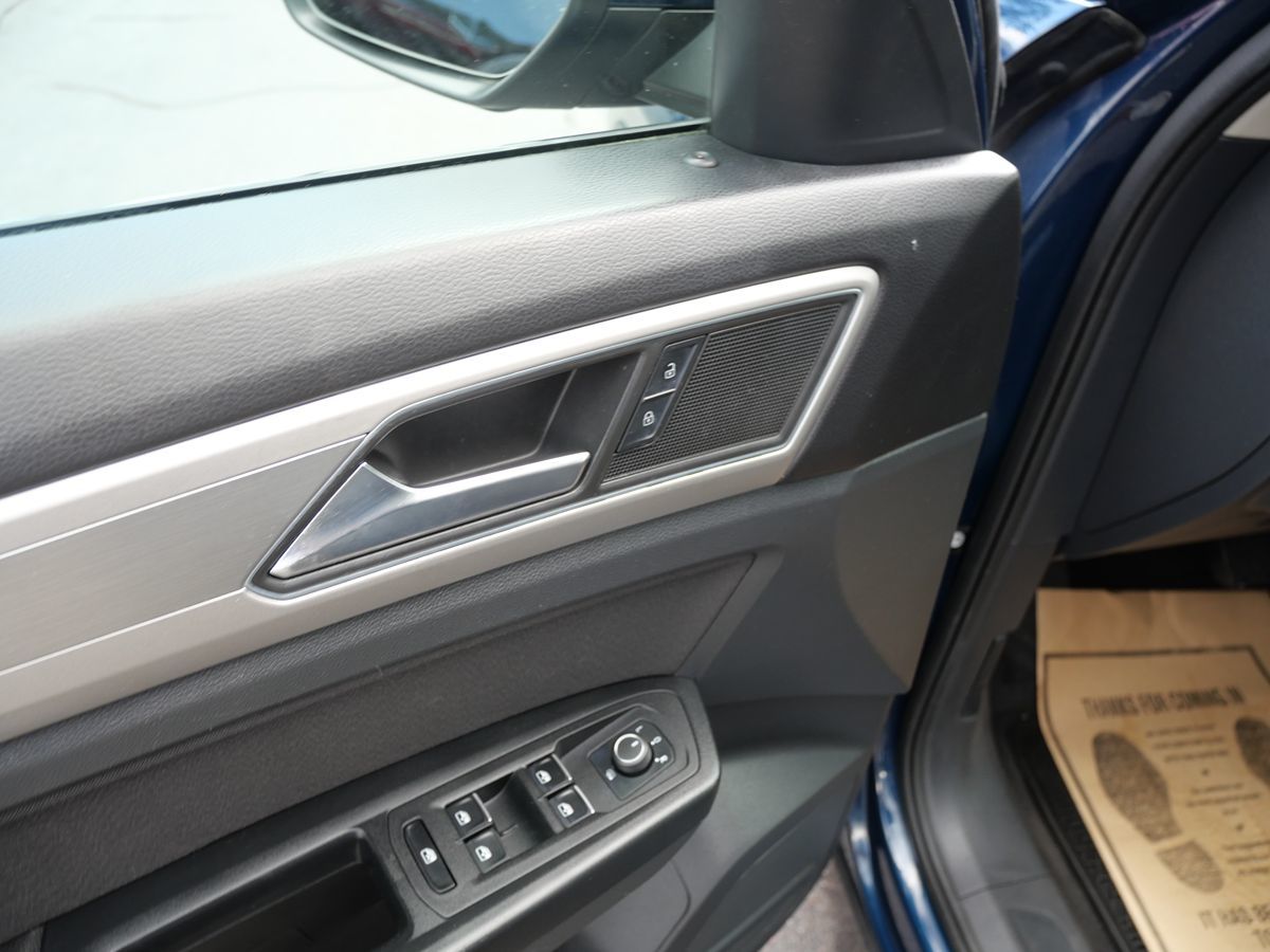 2019 Volkswagen Atlas V6 S photo 15