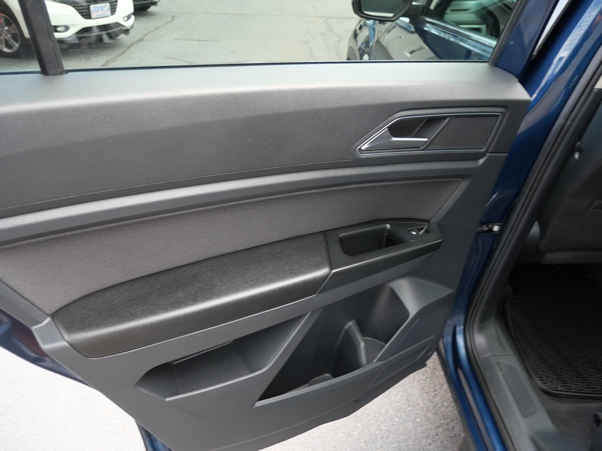 2019 Volkswagen Atlas V6 S photo 17