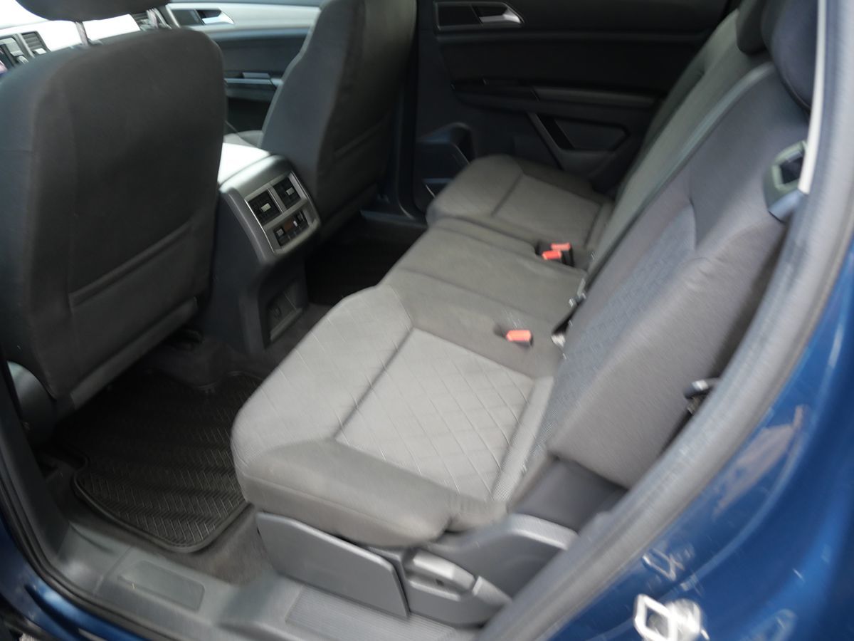 2019 Volkswagen Atlas V6 S photo 19