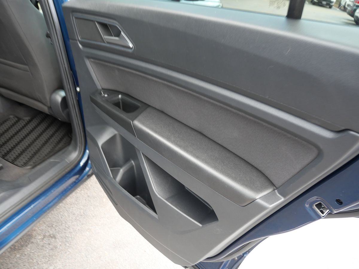 2019 Volkswagen Atlas V6 S photo 25