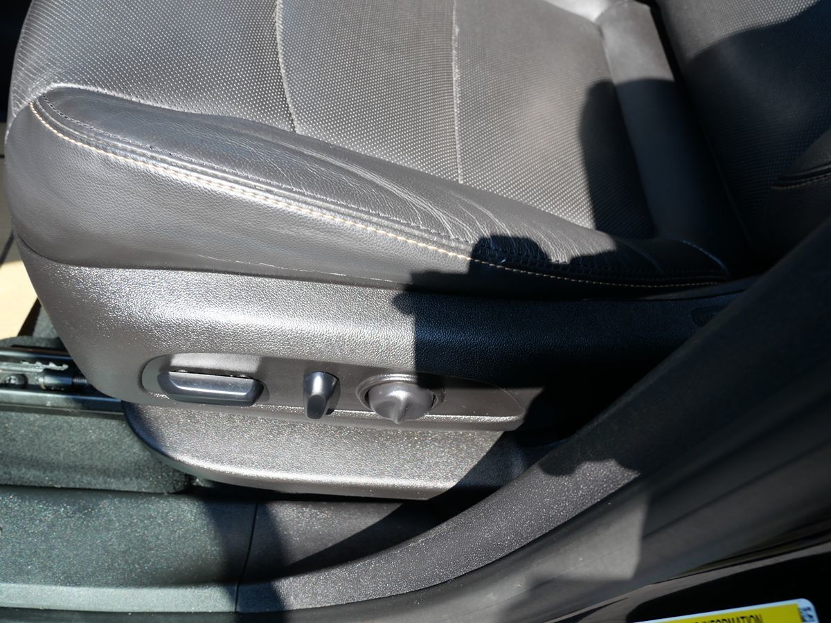 2018 Chevrolet Equinox Premier photo 16