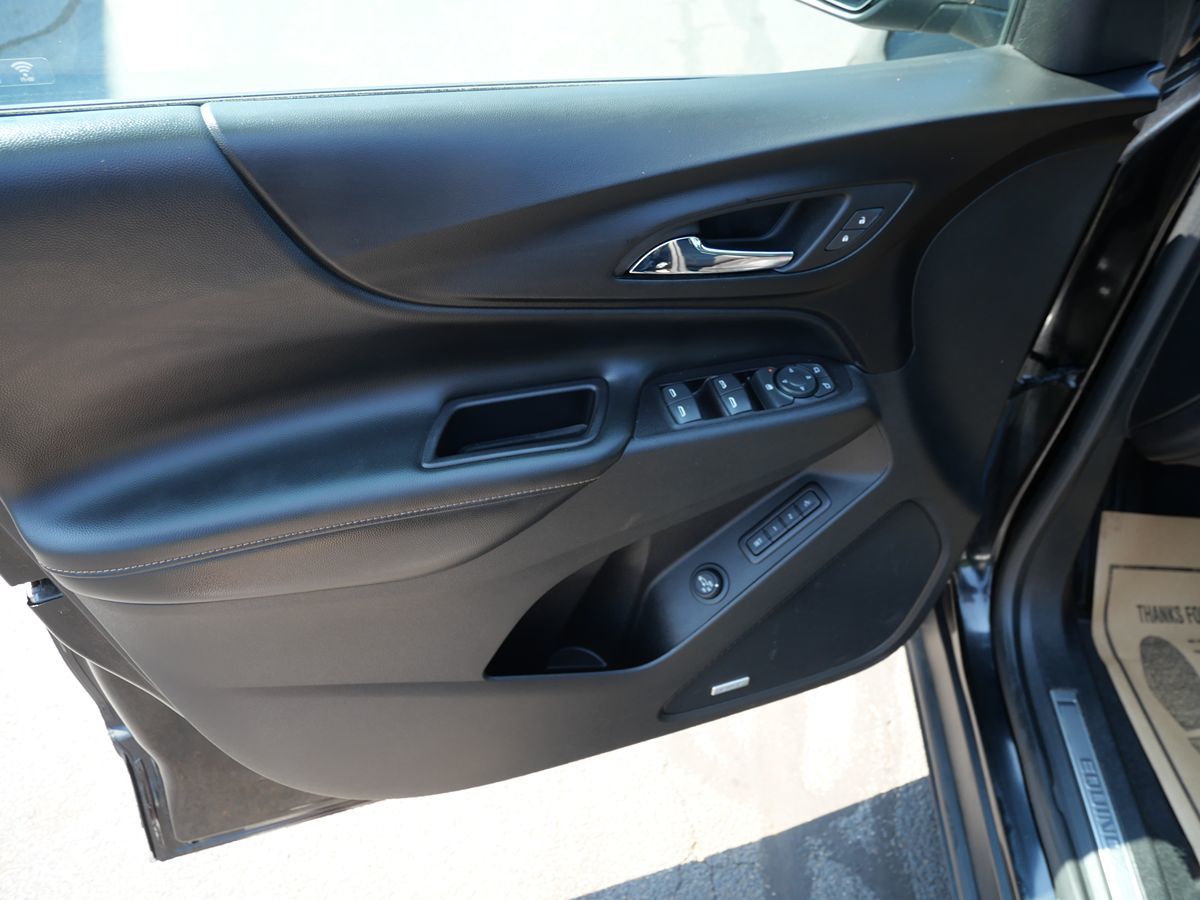 2018 Chevrolet Equinox Premier photo 18
