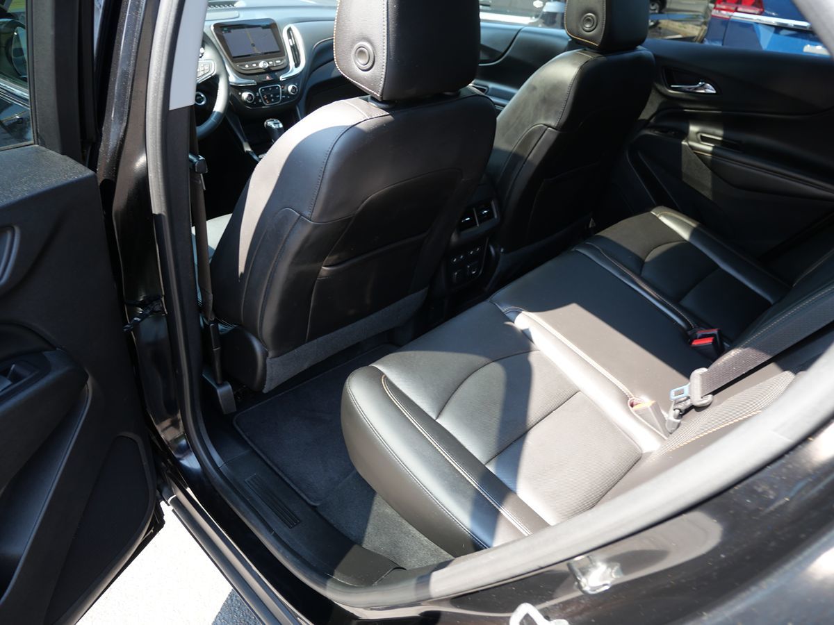 2018 Chevrolet Equinox Premier photo 20