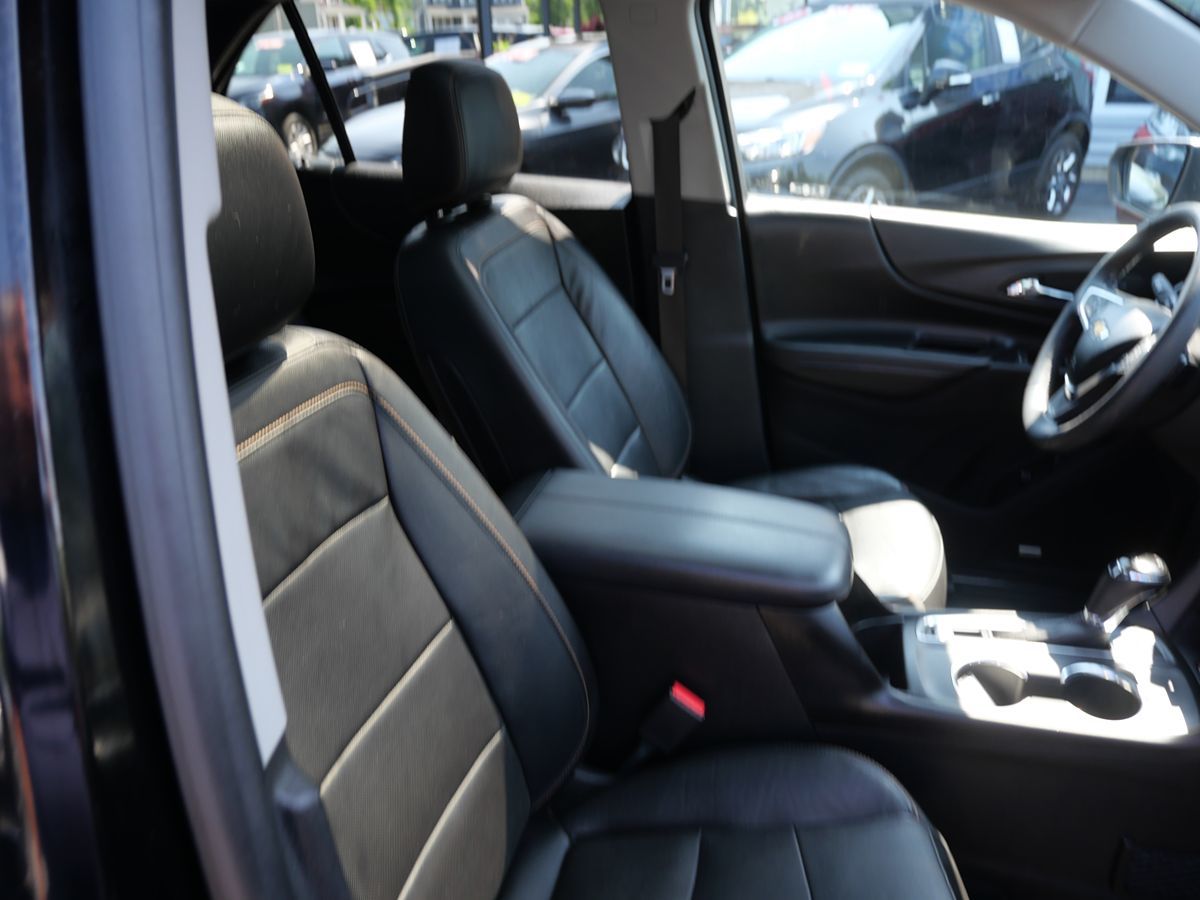 2018 Chevrolet Equinox Premier photo 30