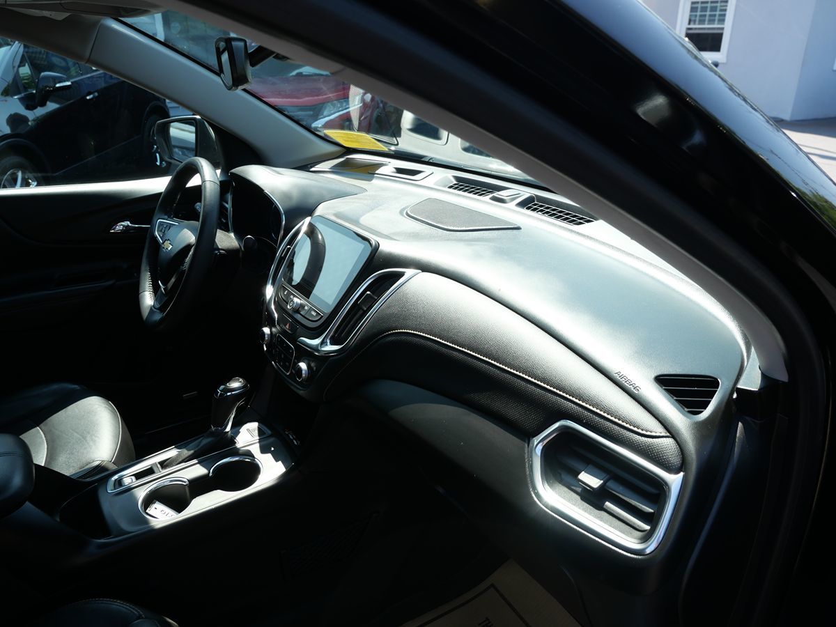 2018 Chevrolet Equinox Premier photo 32