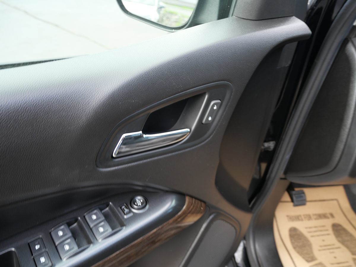 2019 Gmc Canyon Denali photo 15