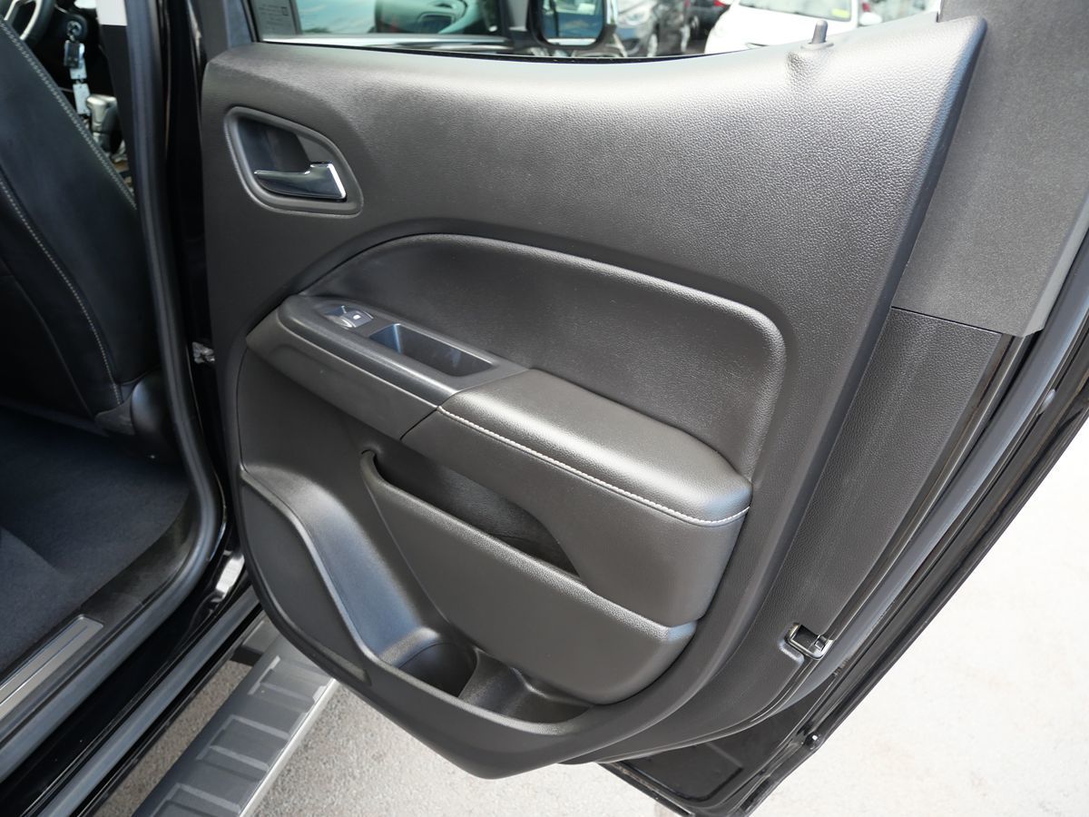 2019 Gmc Canyon Denali photo 24