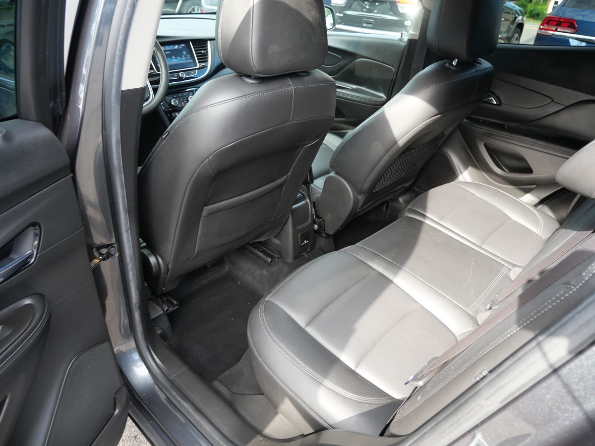 2017 Buick Encore Essence photo 17