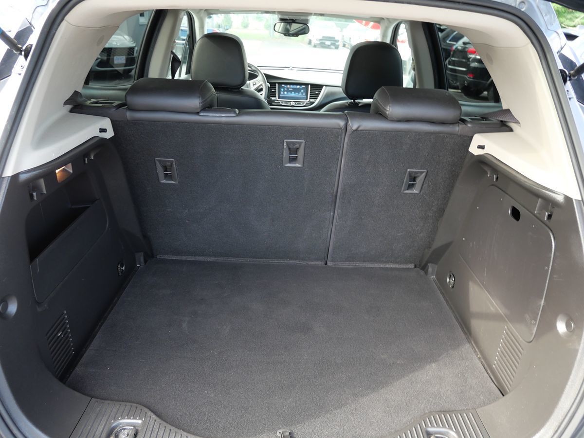 2017 Buick Encore Essence photo 19