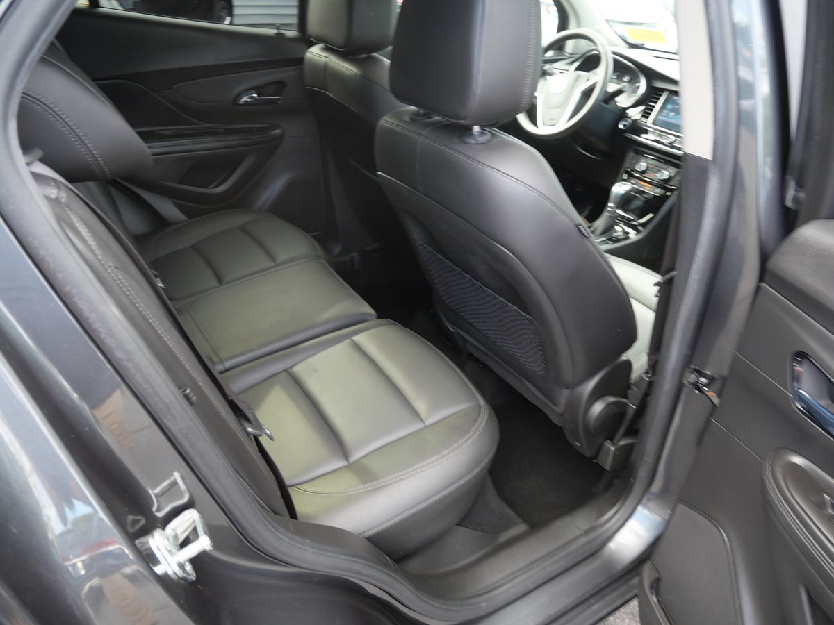 2017 Buick Encore Essence photo 20