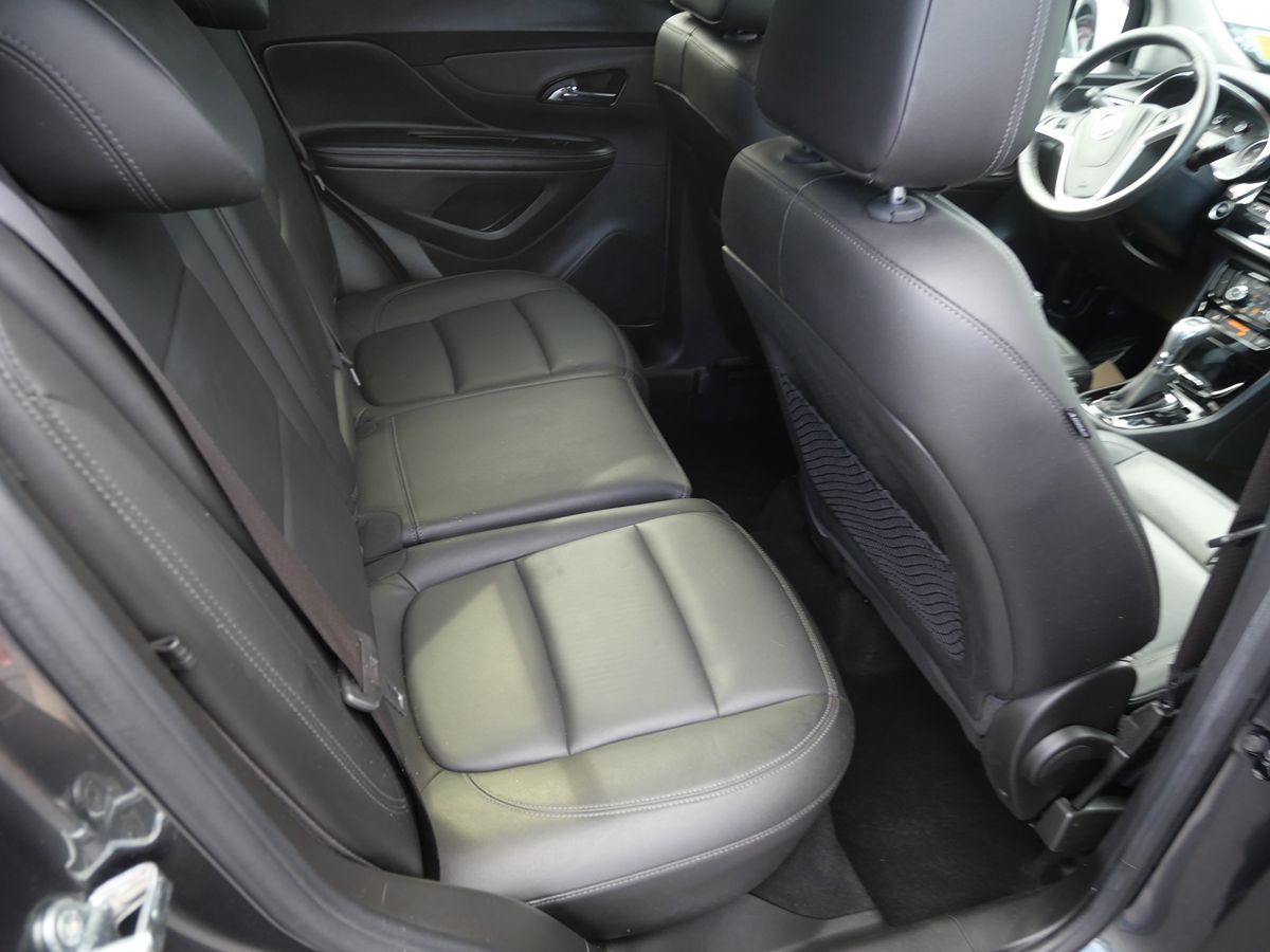 2017 Buick Encore Essence photo 21
