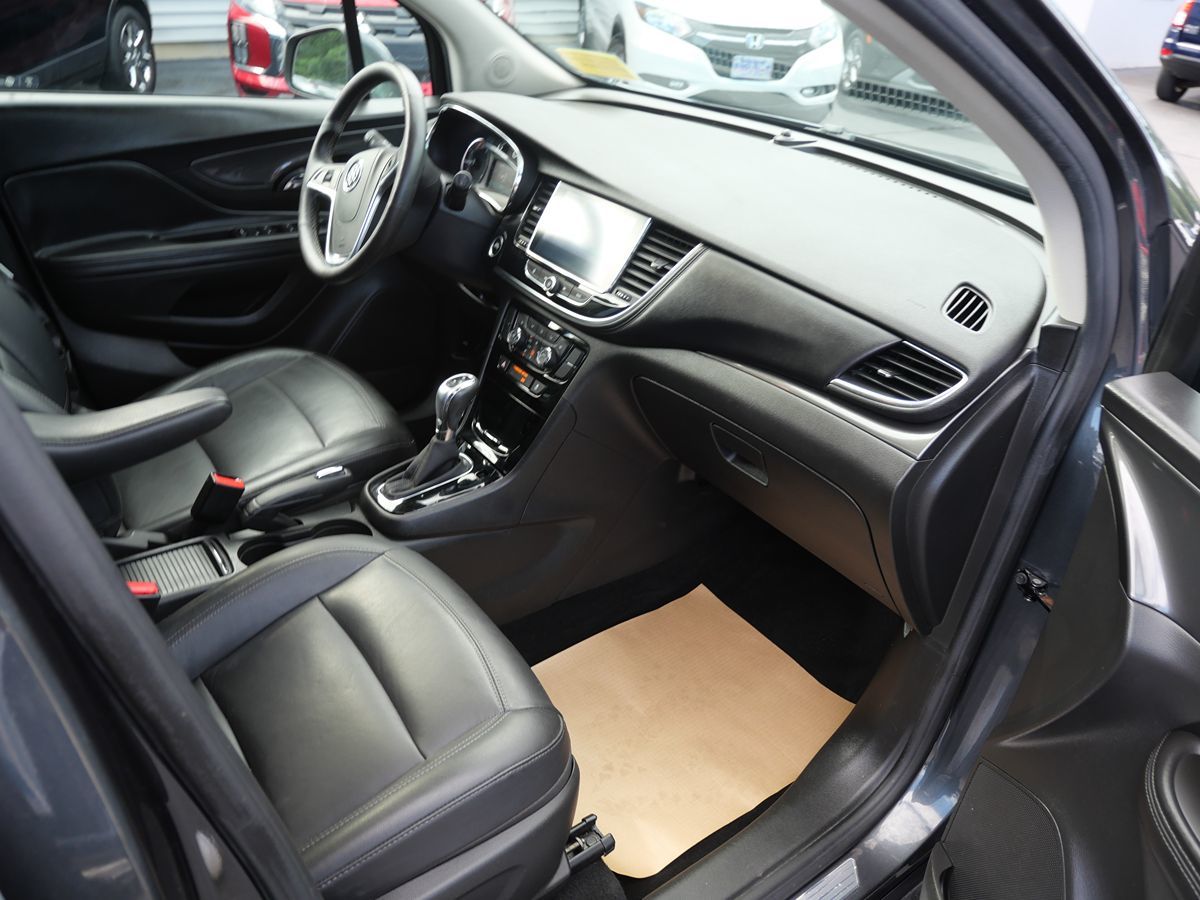 2017 Buick Encore Essence photo 23