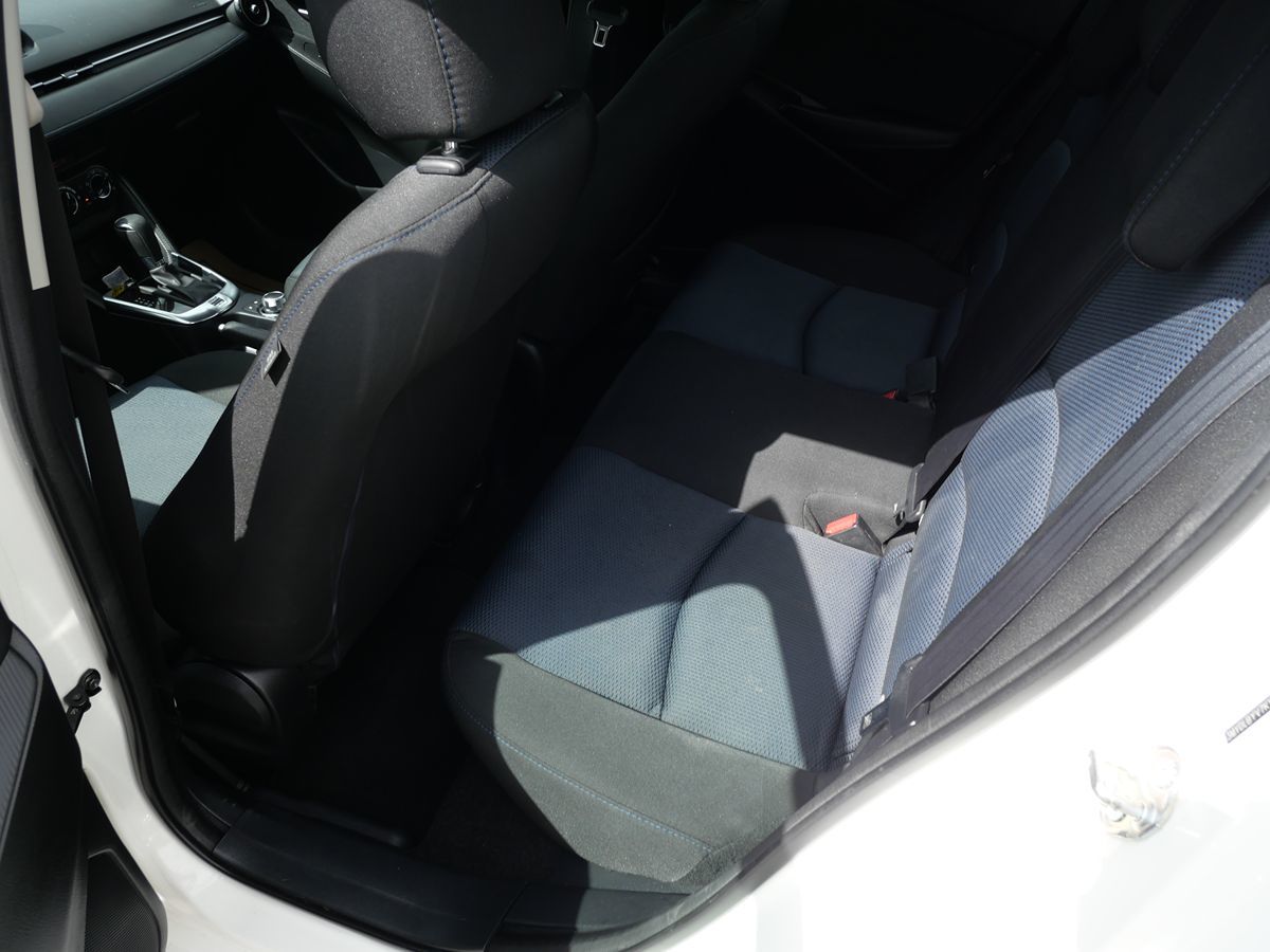 2019 Toyota Yaris photo 14