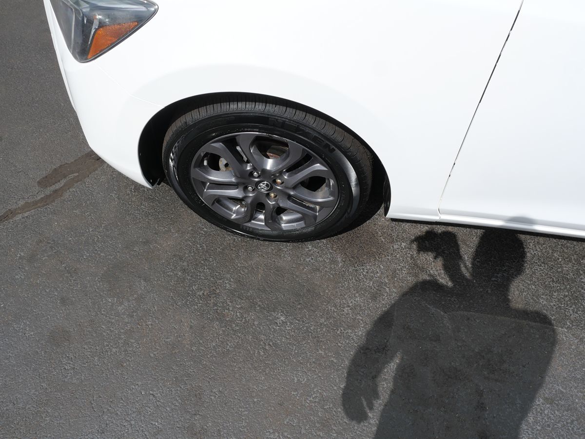 2019 Toyota Yaris photo 27