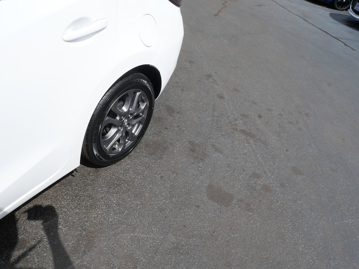 2019 Toyota Yaris photo 28