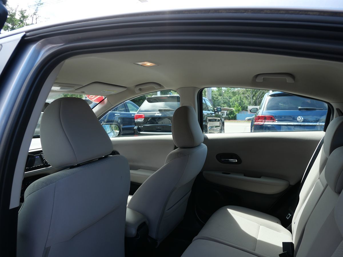 2018 Honda HR-V LX photo 20