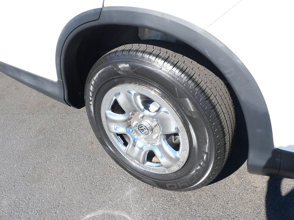 2015 Honda CR-V LX photo 31