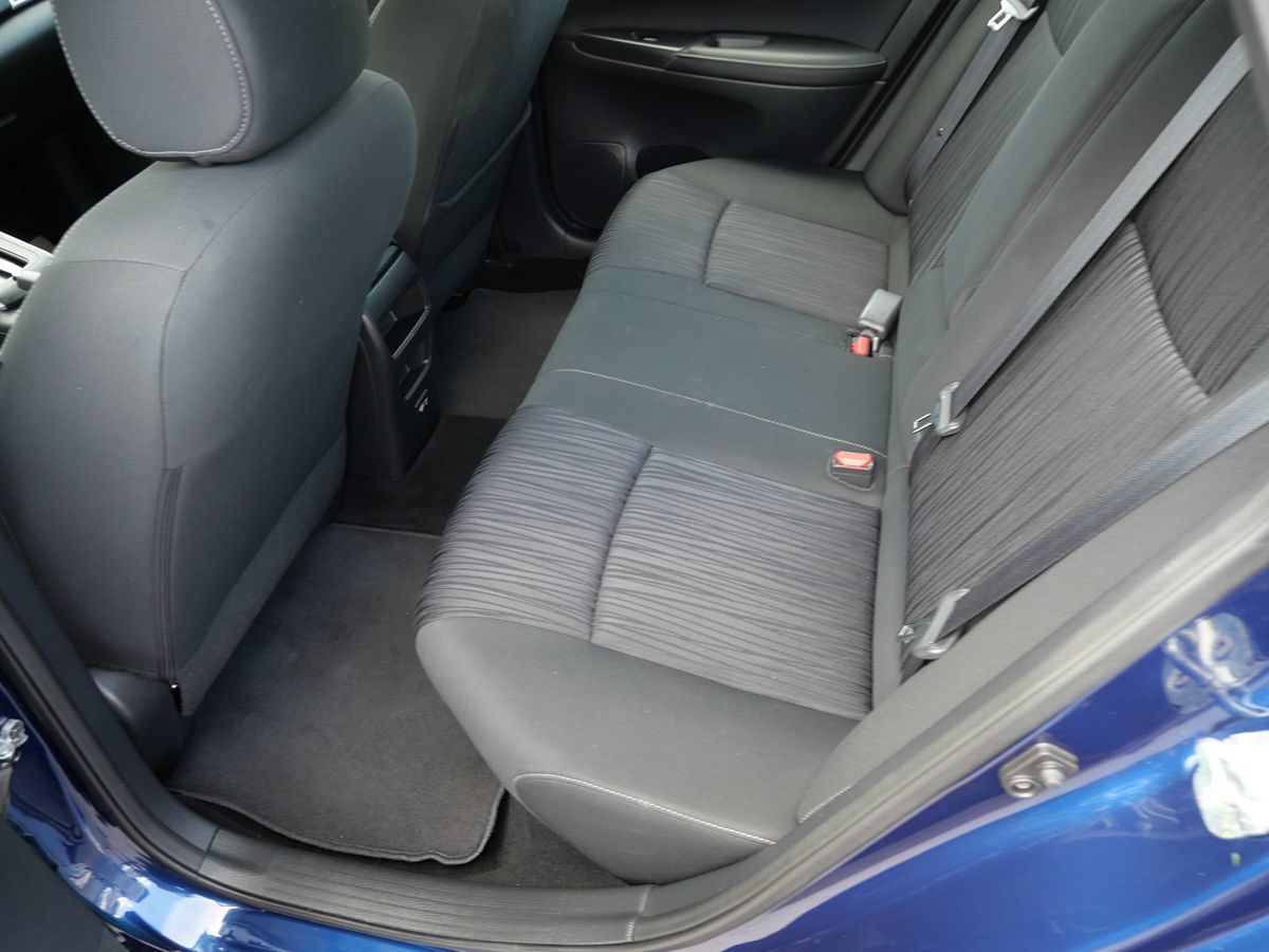 2019 Nissan Sentra SV photo 19
