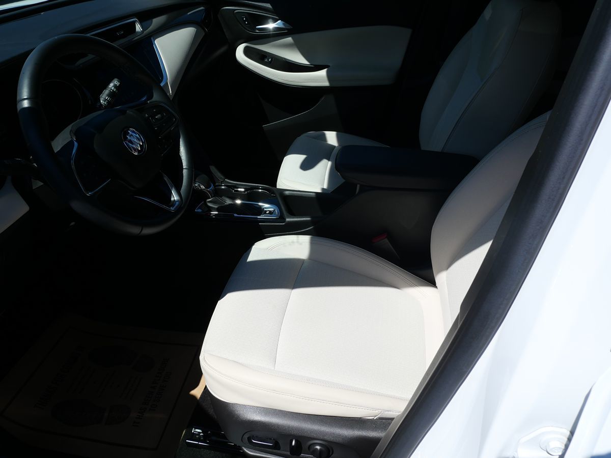 2022 Buick Encore GX Select photo 10