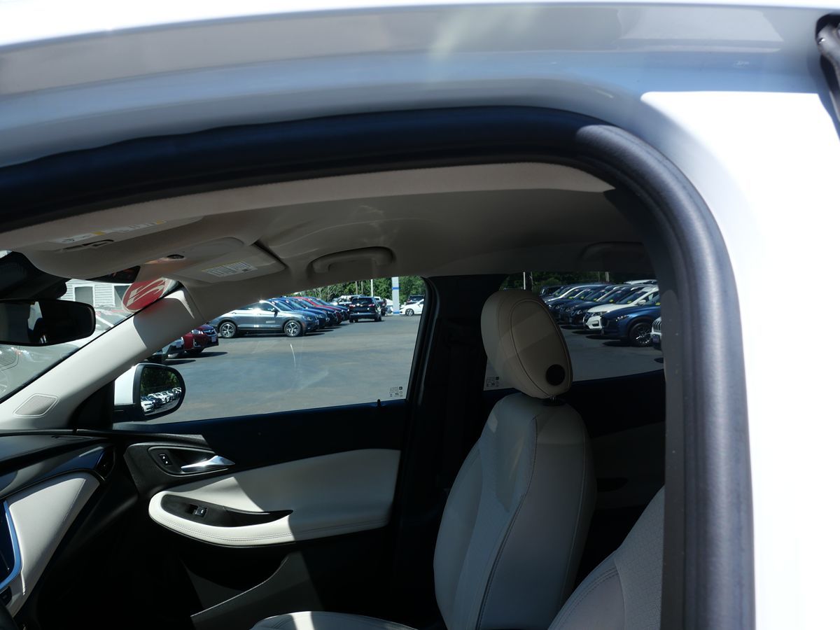 2022 Buick Encore GX Select photo 11
