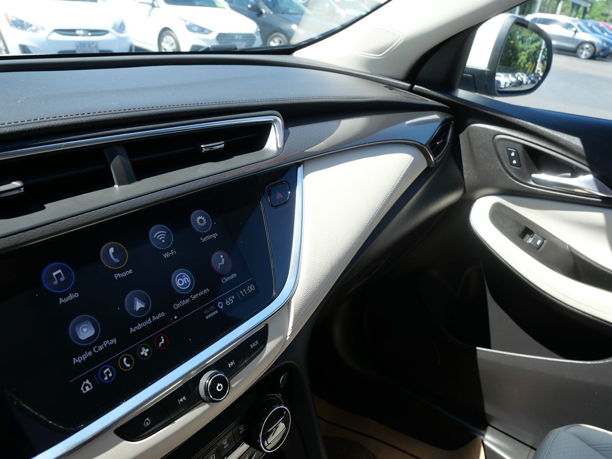2022 Buick Encore GX Select photo 13