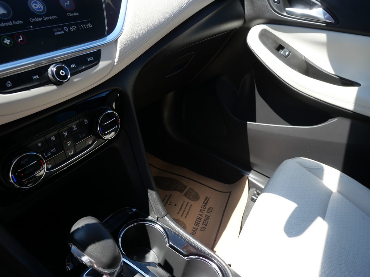 2022 Buick Encore GX Select photo 14