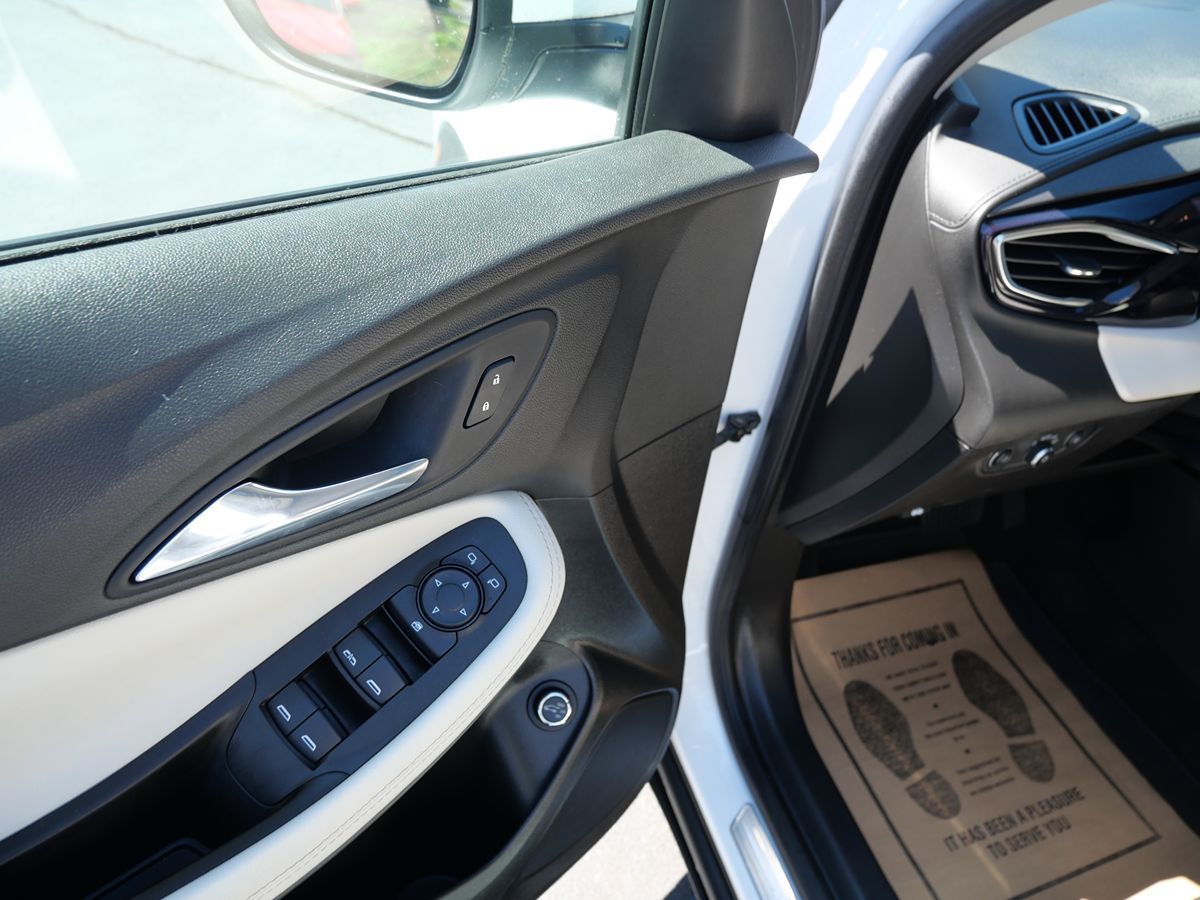 2022 Buick Encore GX Select photo 15