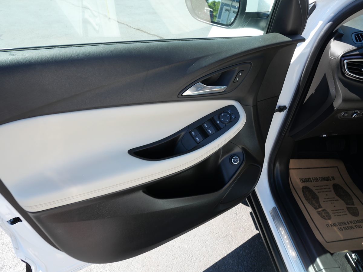 2022 Buick Encore GX Select photo 16