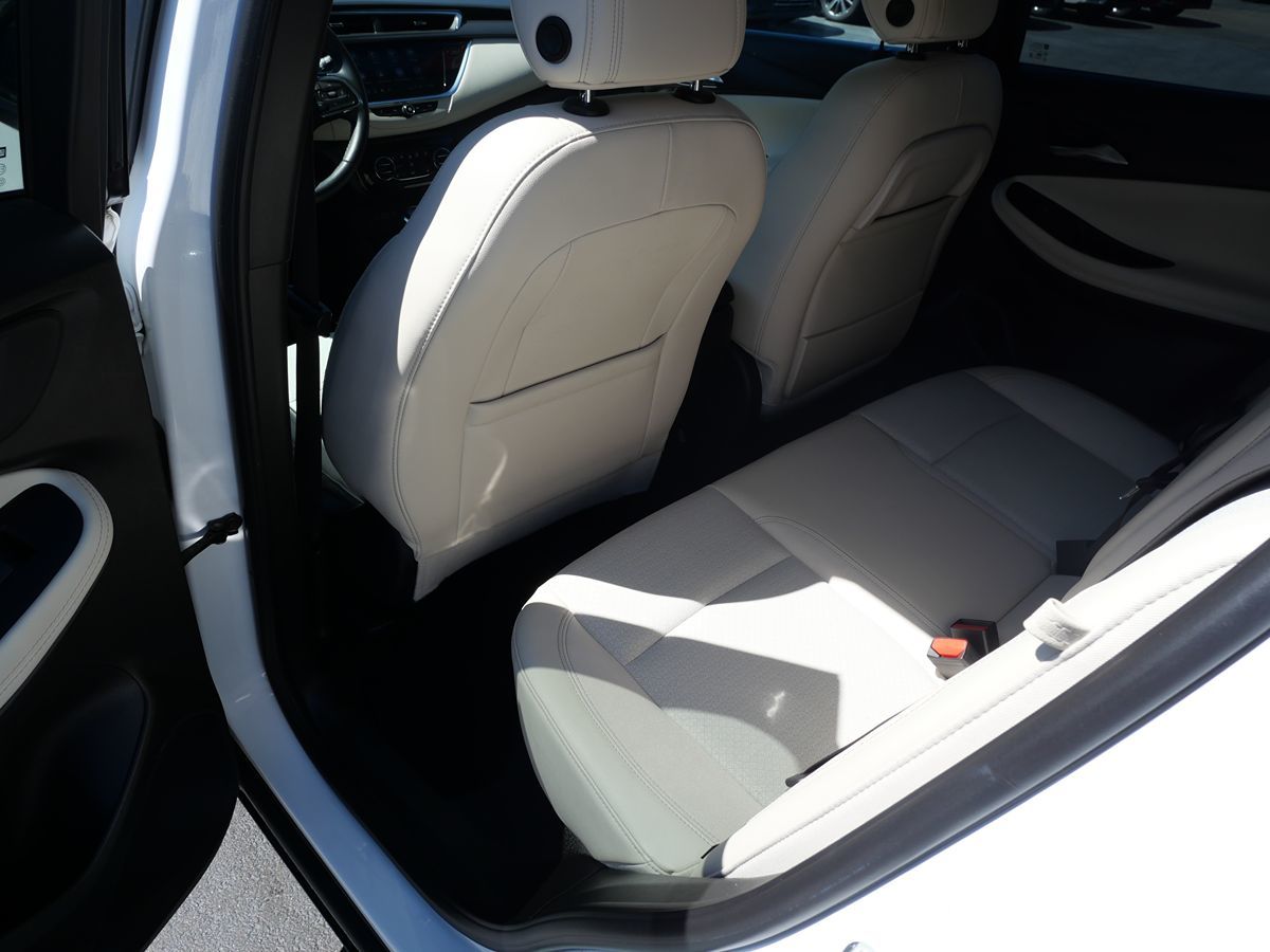 2022 Buick Encore GX Select photo 18