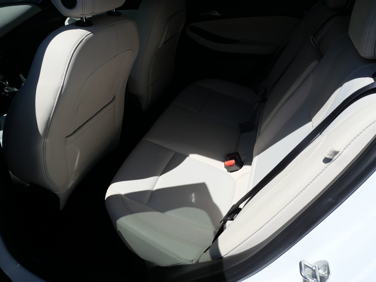 2022 Buick Encore GX Select photo 19