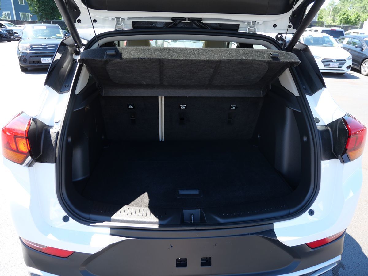 2022 Buick Encore GX Select photo 21