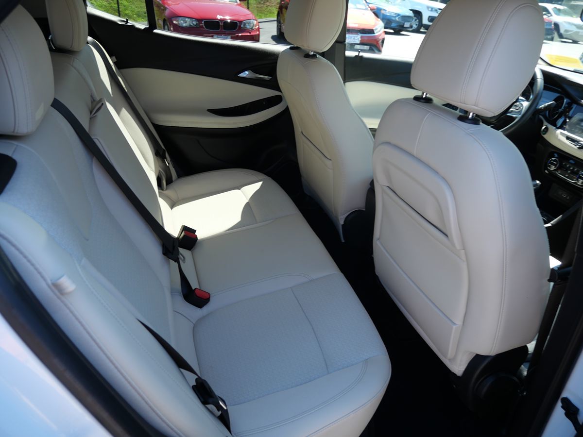 2022 Buick Encore GX Select photo 23