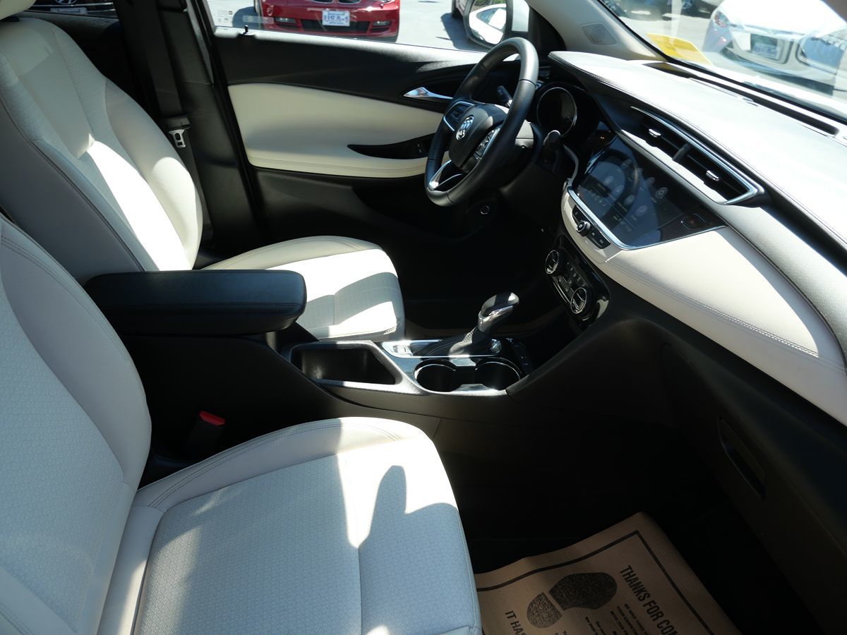 2022 Buick Encore GX Select photo 26