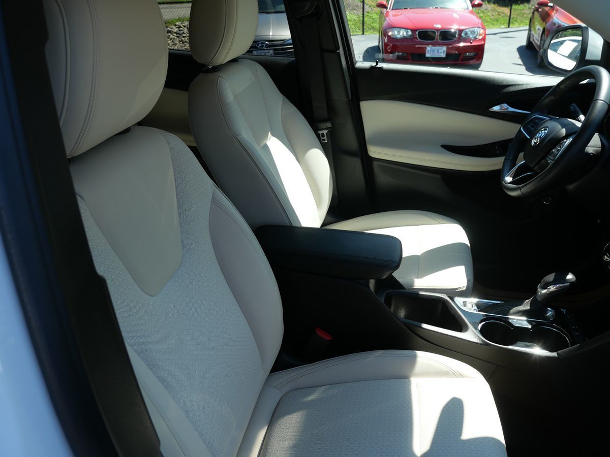 2022 Buick Encore GX Select photo 27