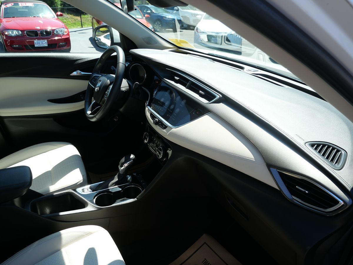 2022 Buick Encore GX Select photo 29
