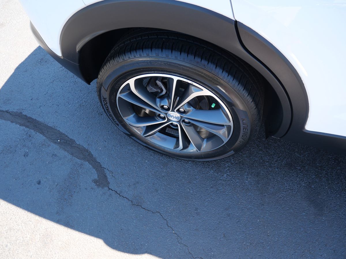 2022 Buick Encore GX Select photo 30