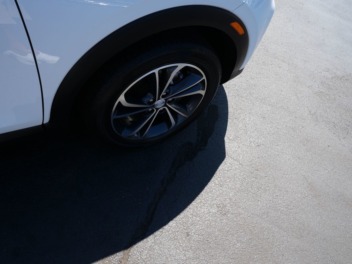 2022 Buick Encore GX Select photo 31