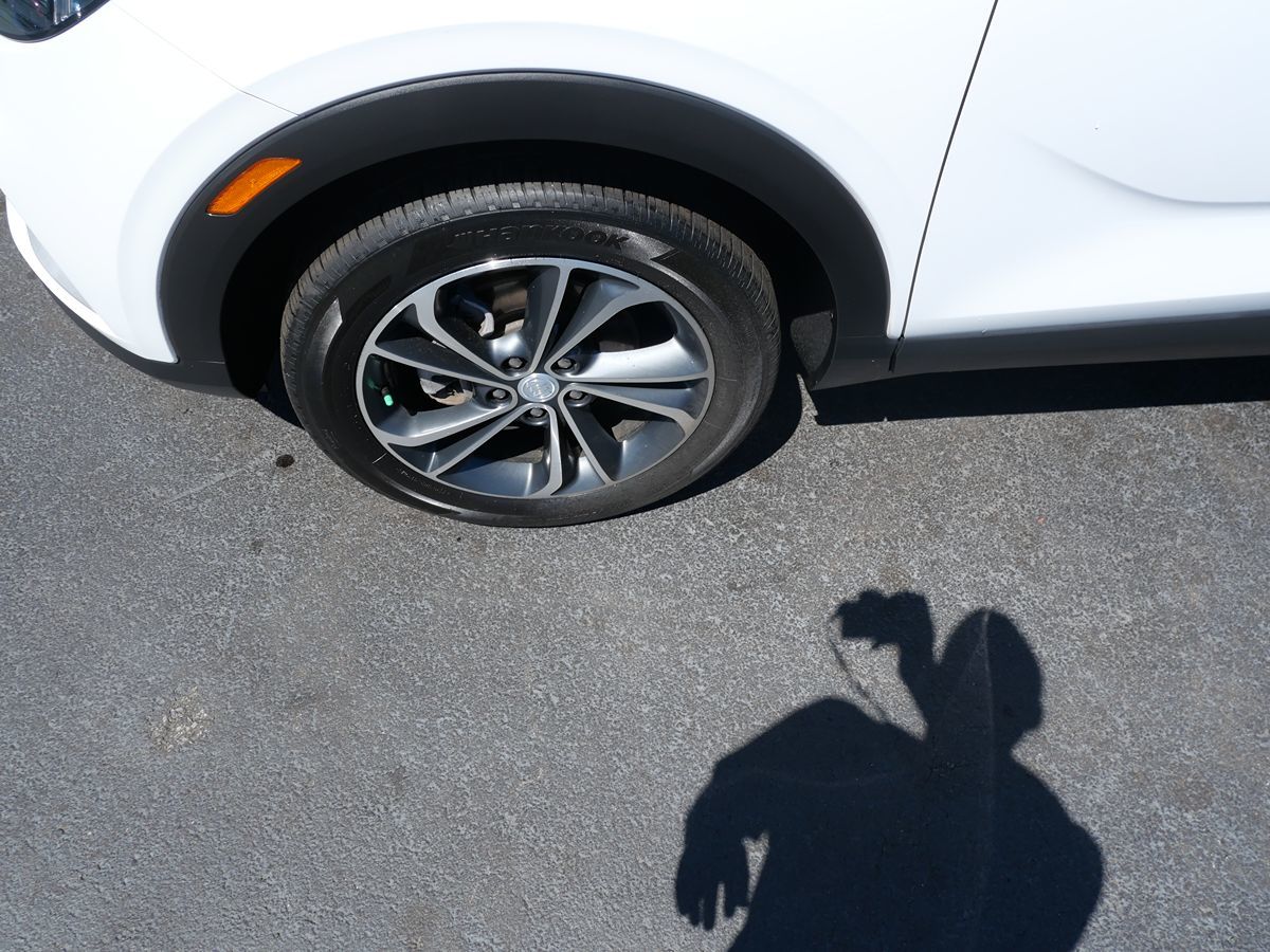 2022 Buick Encore GX Select photo 32