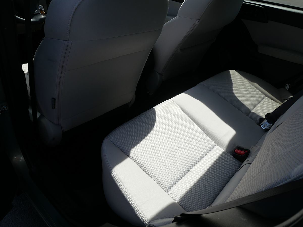 2016 Subaru Forester 2.5i Premium photo 18