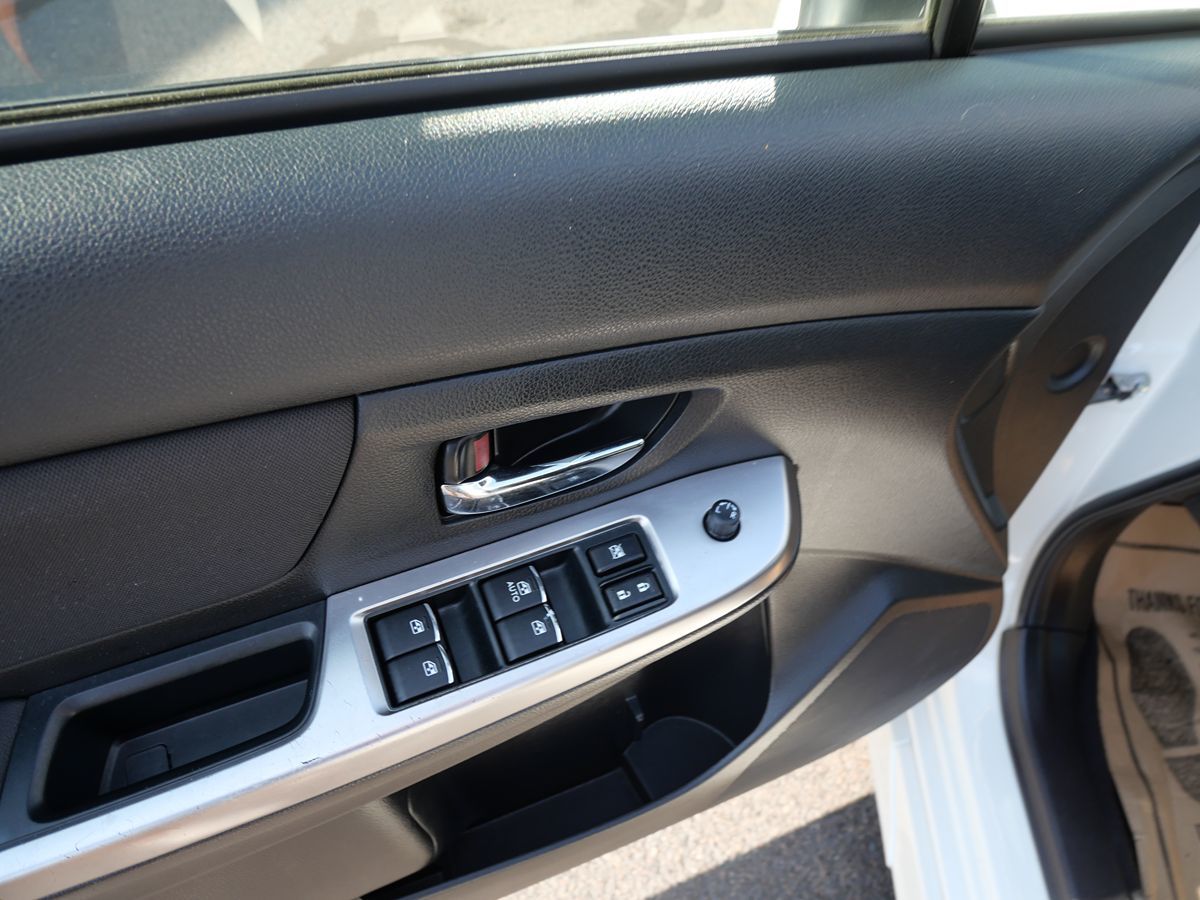 2016 Subaru Impreza 2.0i Sport Premium photo 15