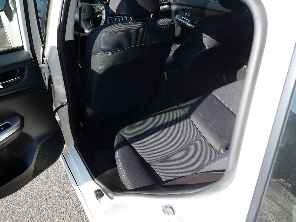 2016 Subaru Impreza 2.0i Sport Premium photo 18