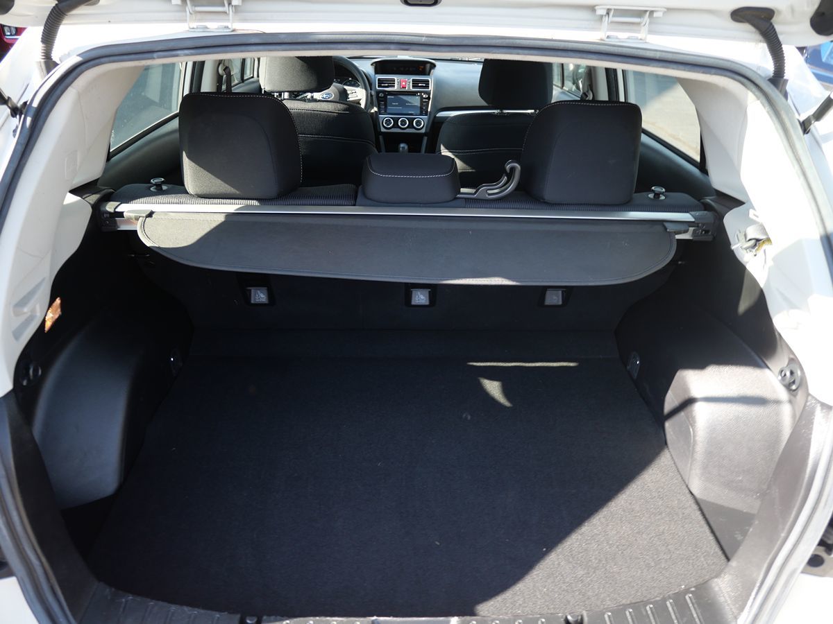 2016 Subaru Impreza 2.0i Sport Premium photo 21