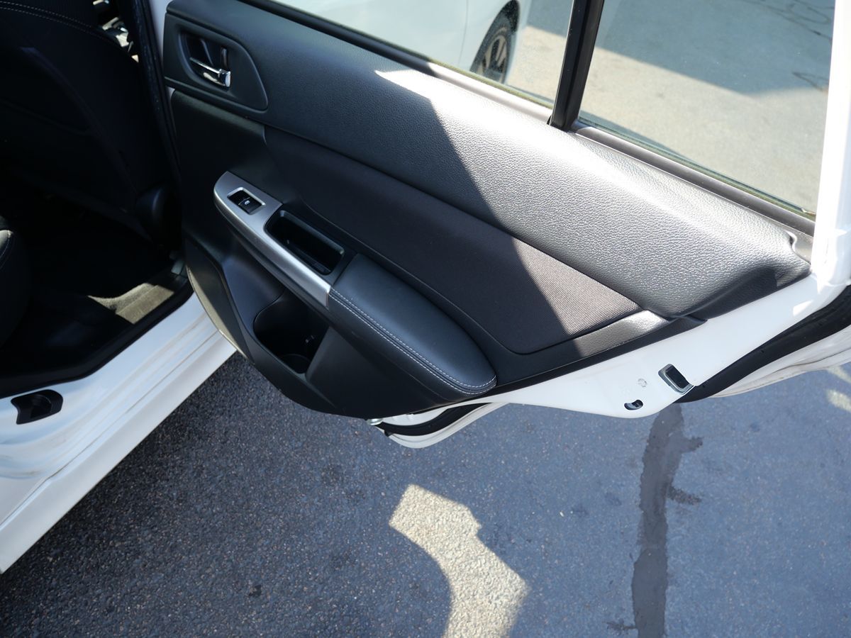 2016 Subaru Impreza 2.0i Sport Premium photo 25