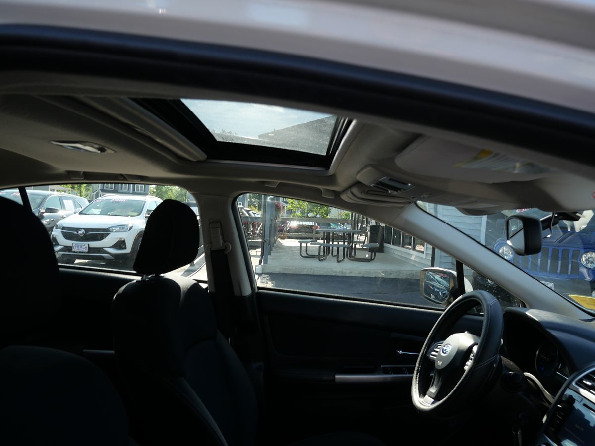 2016 Subaru Impreza 2.0i Sport Premium photo 28