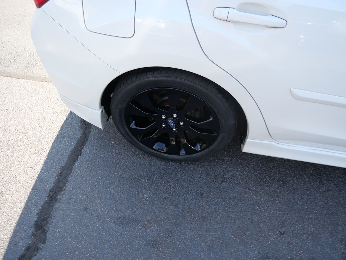 2016 Subaru Impreza 2.0i Sport Premium photo 31