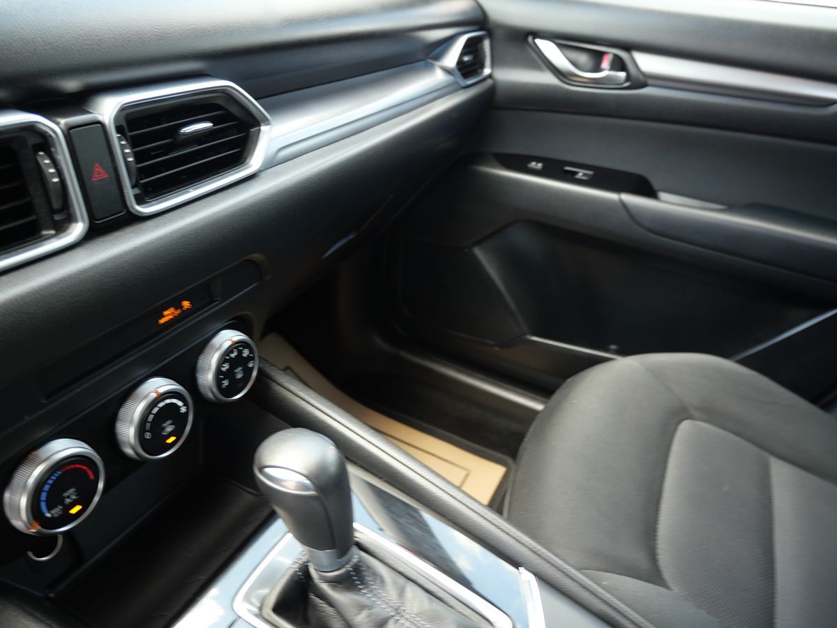 2019 Mazda CX-5 Sport photo 14